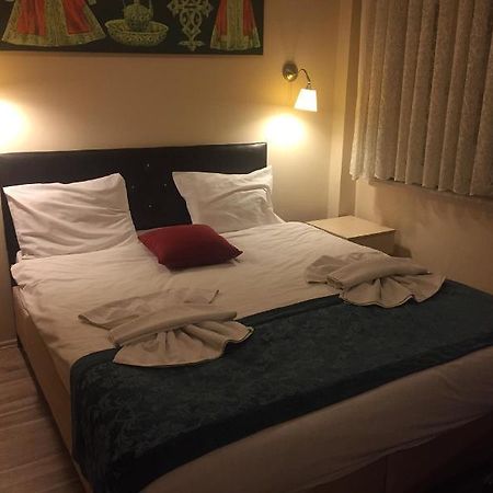 Berce Hotel Istanbul Ngoại thất bức ảnh