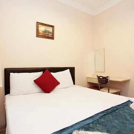 Berce Hotel Istanbul Ngoại thất bức ảnh