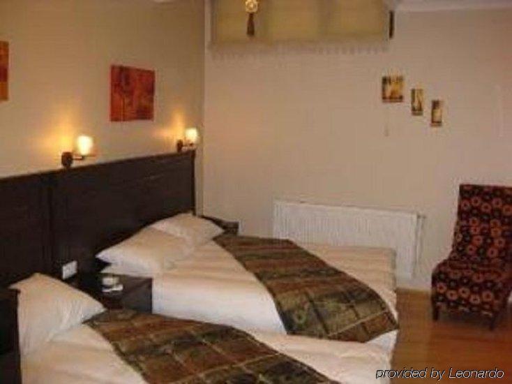 Berce Hotel Istanbul Phòng bức ảnh