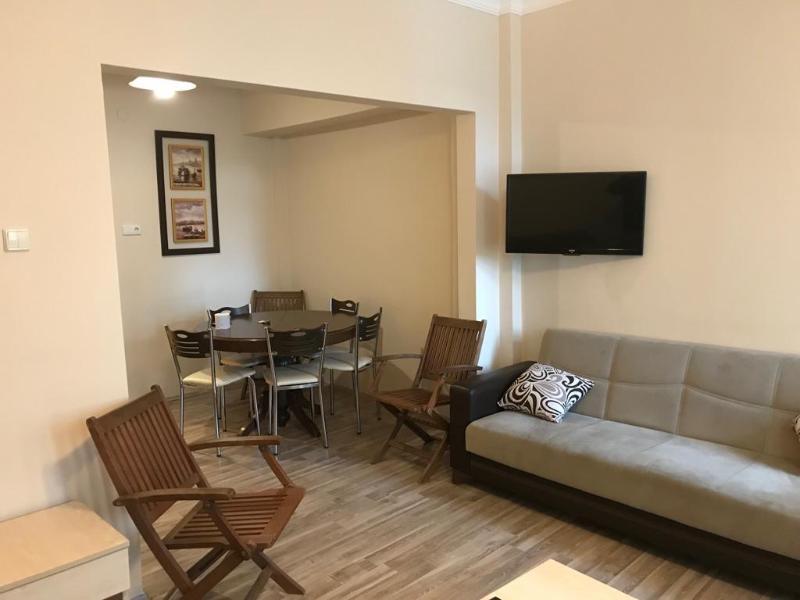 Berce Hotel Istanbul Ngoại thất bức ảnh