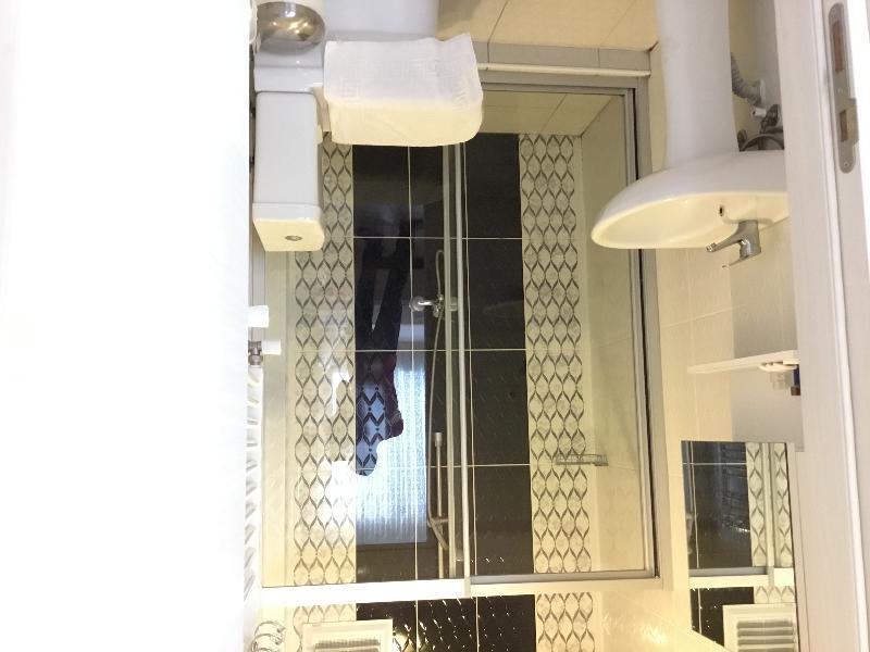 Berce Hotel Istanbul Ngoại thất bức ảnh