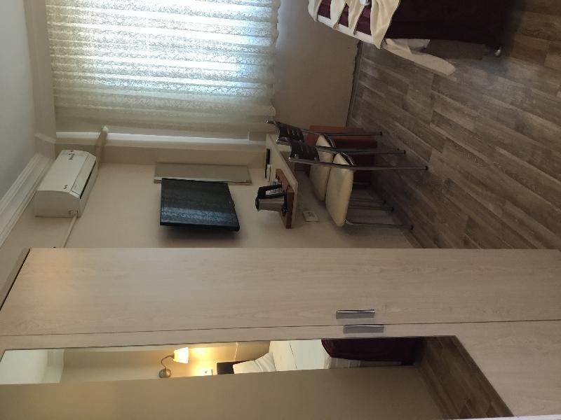 Berce Hotel Istanbul Ngoại thất bức ảnh